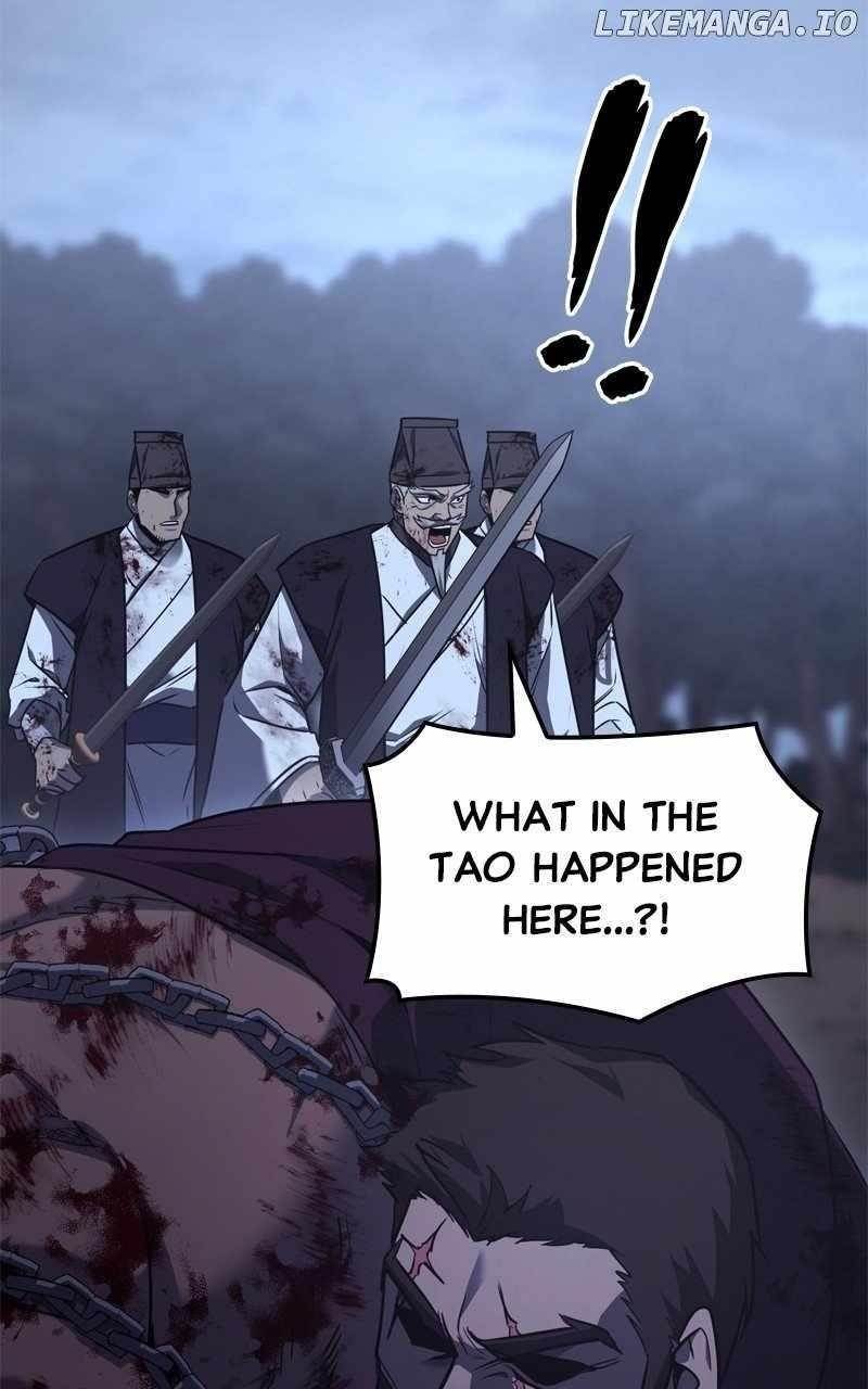 I Reincarnated As The Crazed Heir Chapter 139 - Page 144