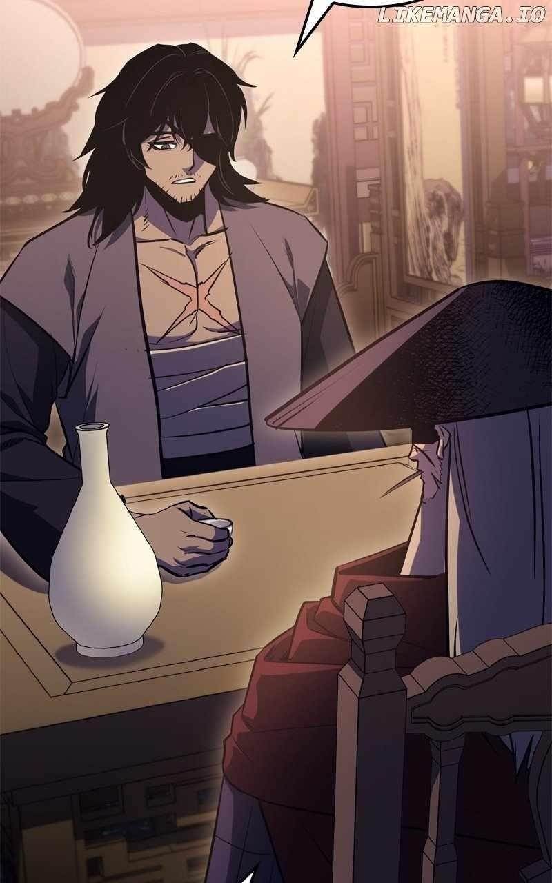 I Reincarnated As The Crazed Heir Chapter 139 - Page 149