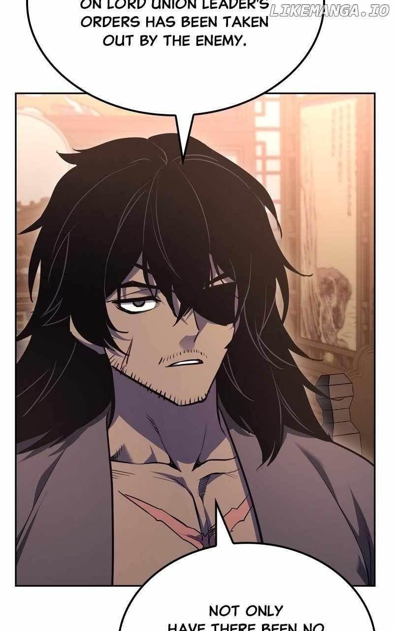 I Reincarnated As The Crazed Heir Chapter 139 - Page 151