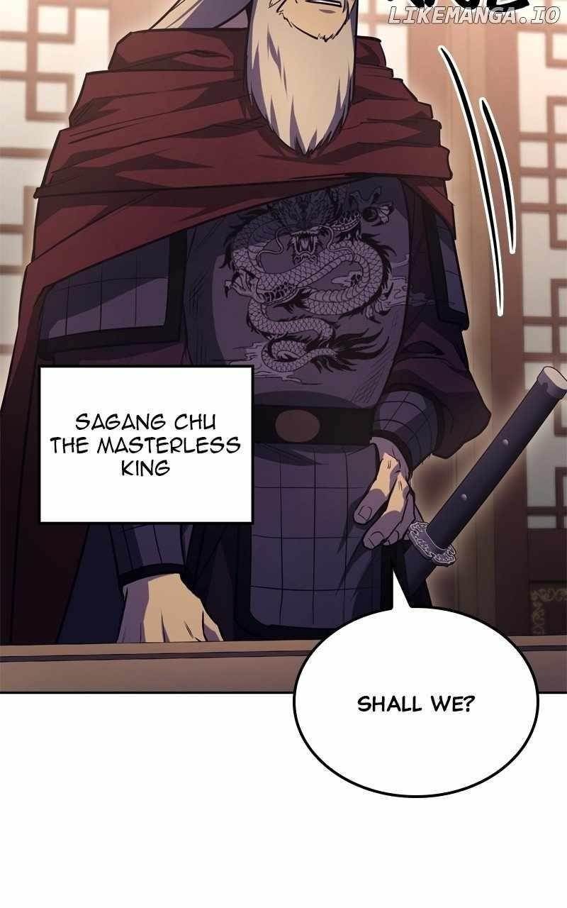 I Reincarnated As The Crazed Heir Chapter 139 - Page 153