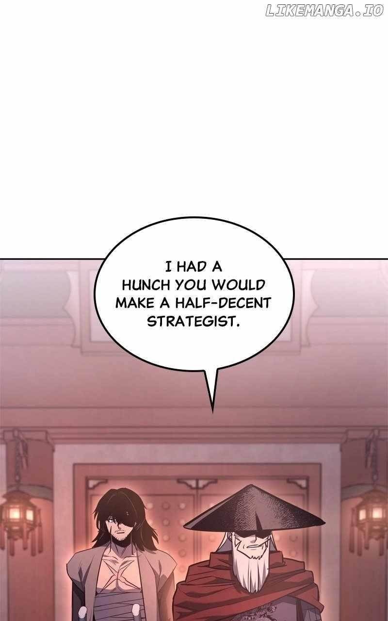 I Reincarnated As The Crazed Heir Chapter 139 - Page 154