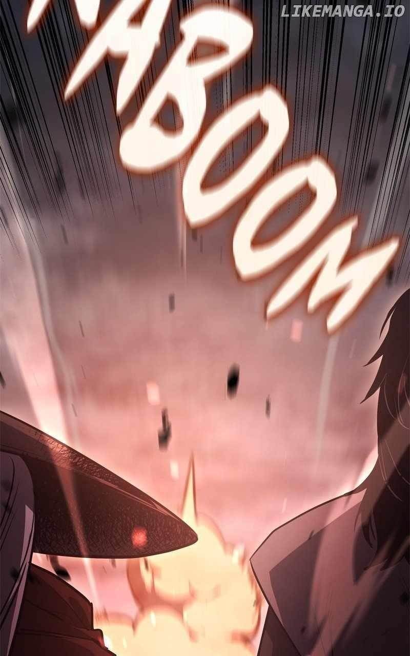 I Reincarnated As The Crazed Heir Chapter 139 - Page 168