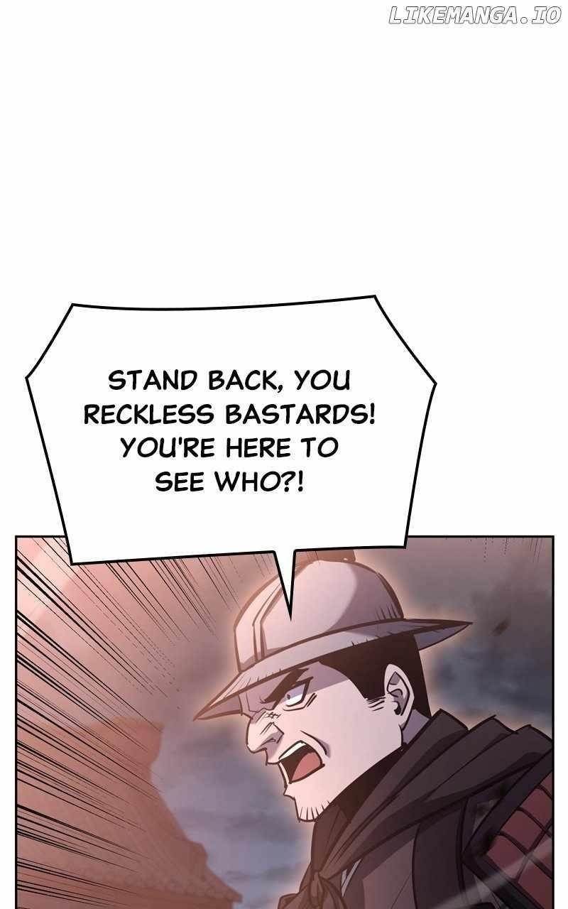 I Reincarnated As The Crazed Heir Chapter 139 - Page 170