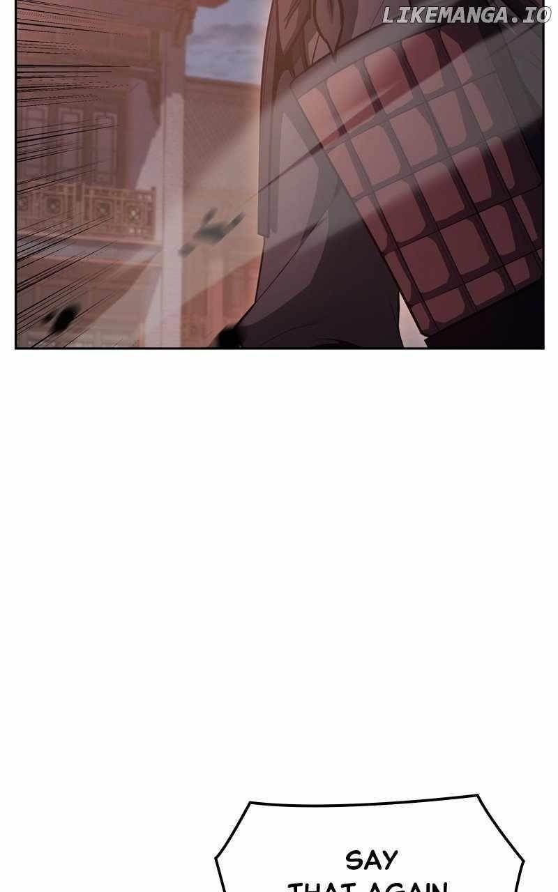 I Reincarnated As The Crazed Heir Chapter 139 - Page 171