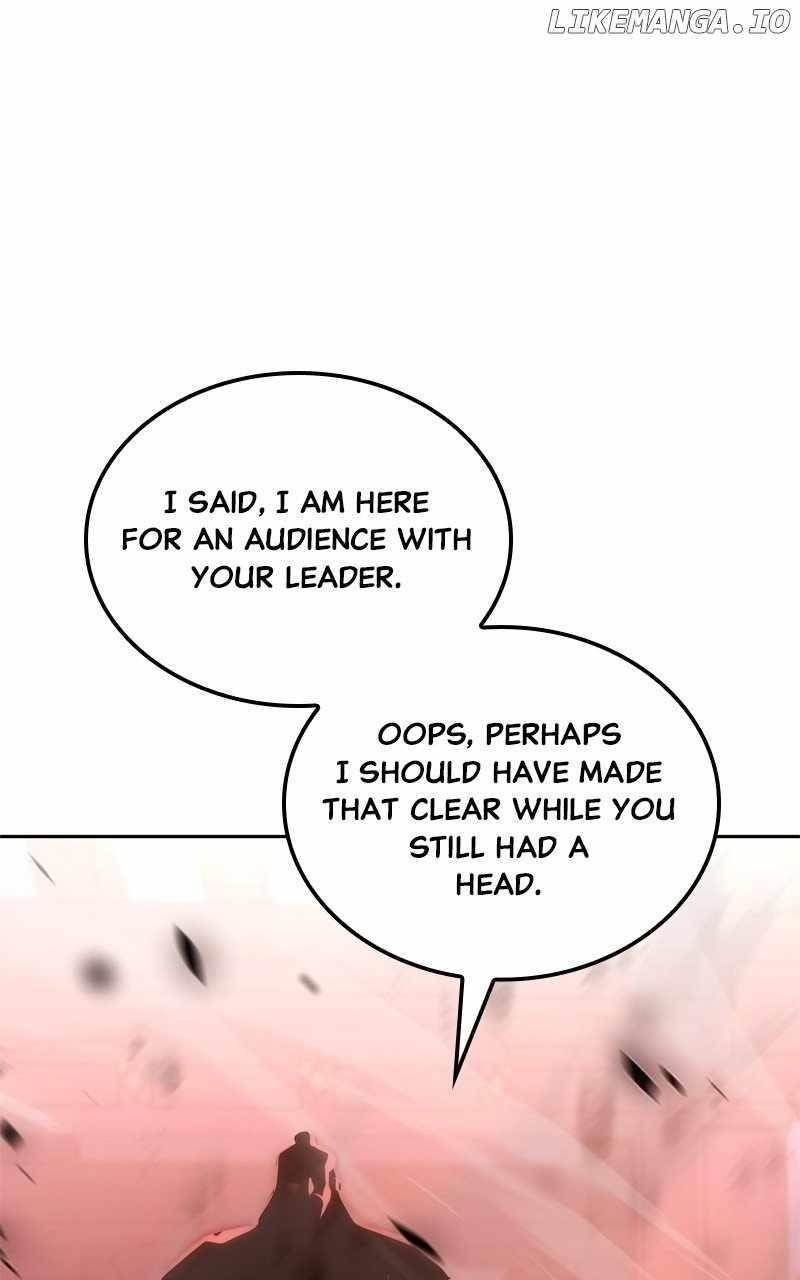 I Reincarnated As The Crazed Heir Chapter 139 - Page 173