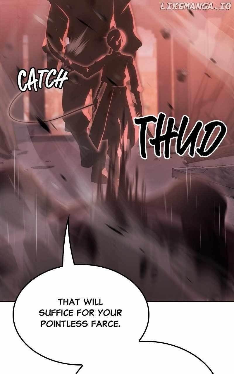 I Reincarnated As The Crazed Heir Chapter 139 - Page 174