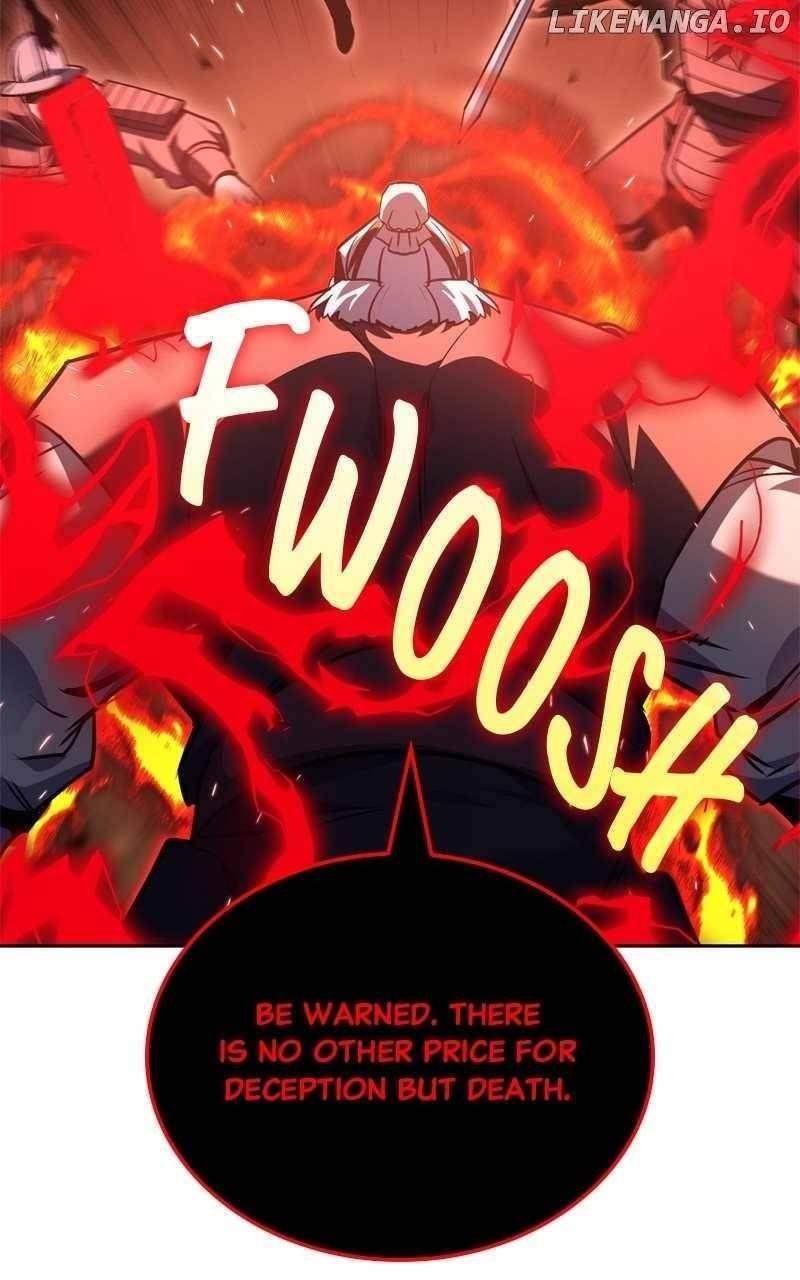 I Reincarnated As The Crazed Heir Chapter 139 - Page 178