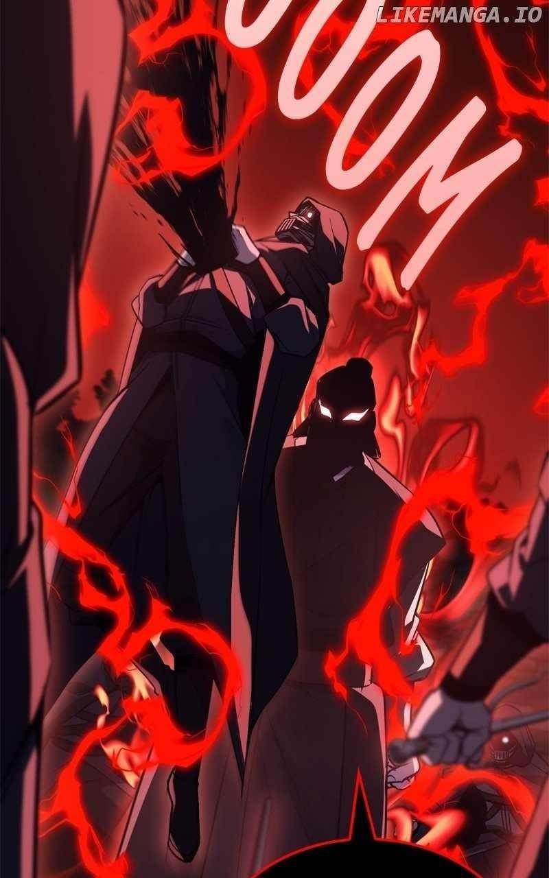 I Reincarnated As The Crazed Heir Chapter 139 - Page 18