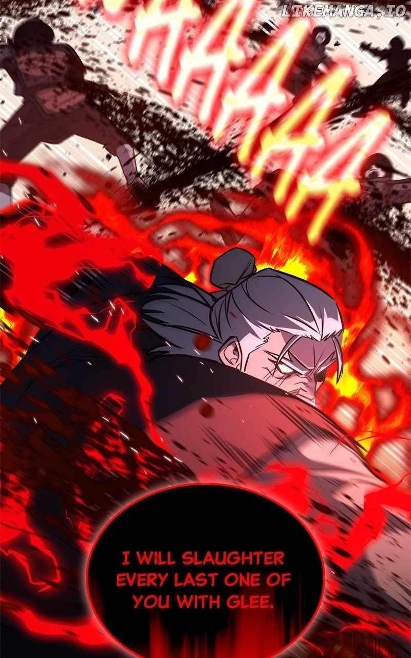 I Reincarnated As The Crazed Heir Chapter 139 - Page 180