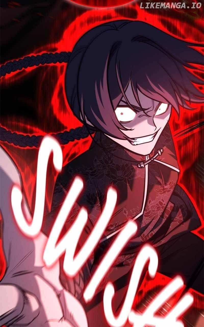 I Reincarnated As The Crazed Heir Chapter 139 - Page 181