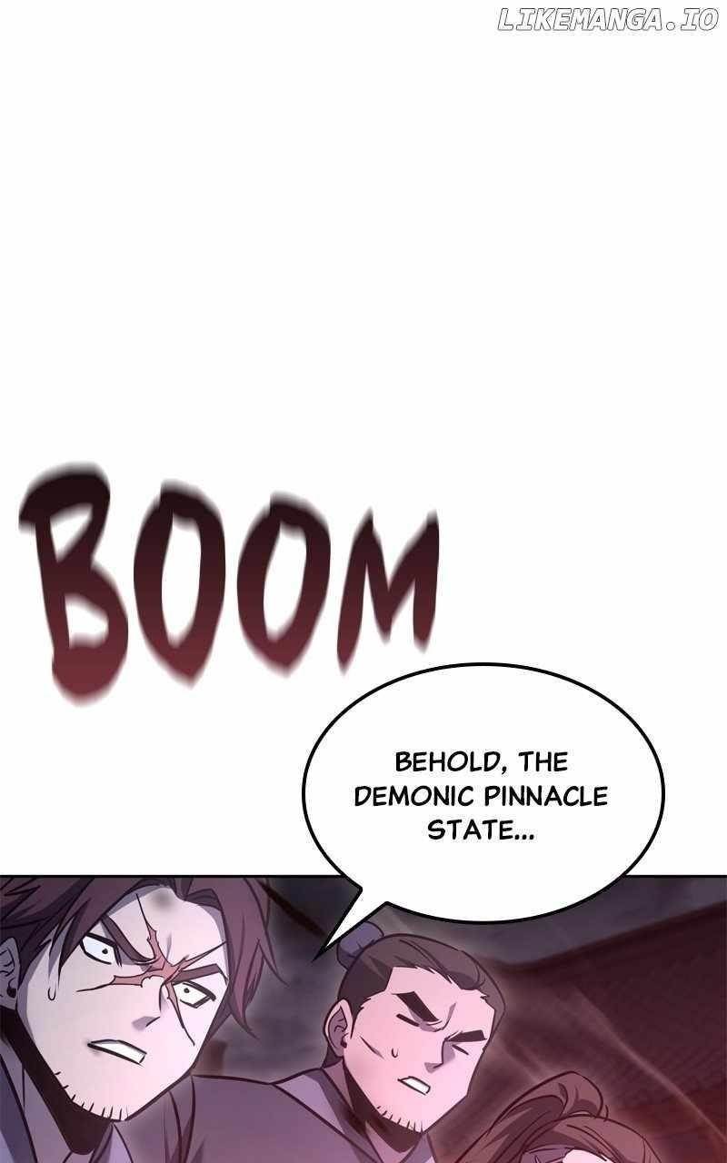 I Reincarnated As The Crazed Heir Chapter 139 - Page 185