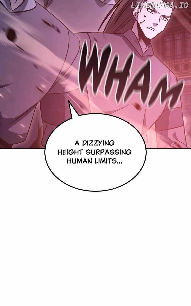 I Reincarnated As The Crazed Heir Chapter 139 - Page 186