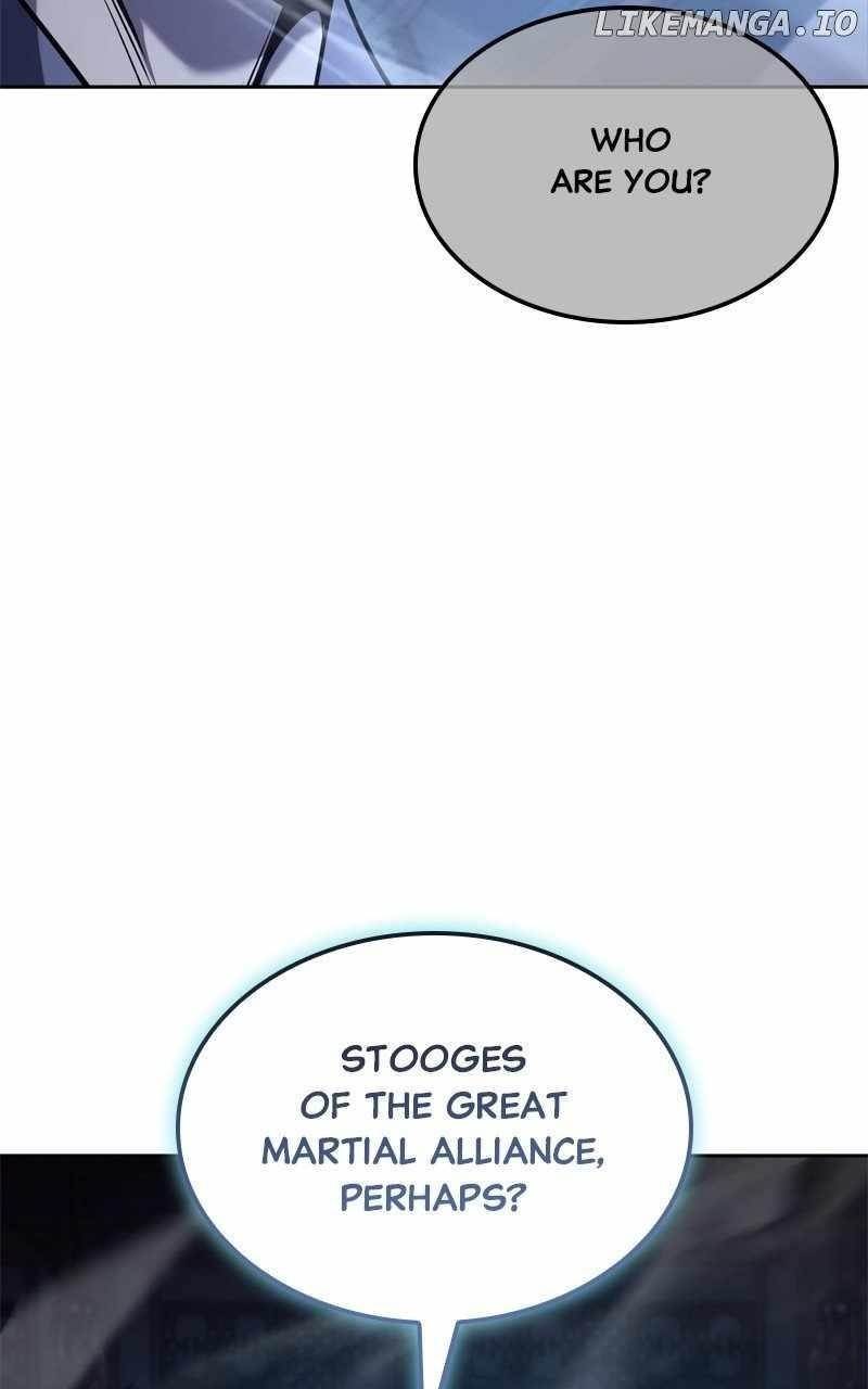 I Reincarnated As The Crazed Heir Chapter 139 - Page 188