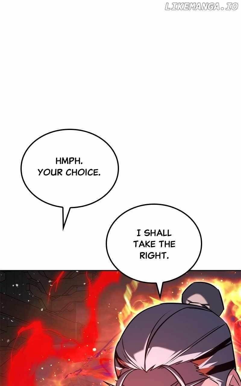 I Reincarnated As The Crazed Heir Chapter 139 - Page 191