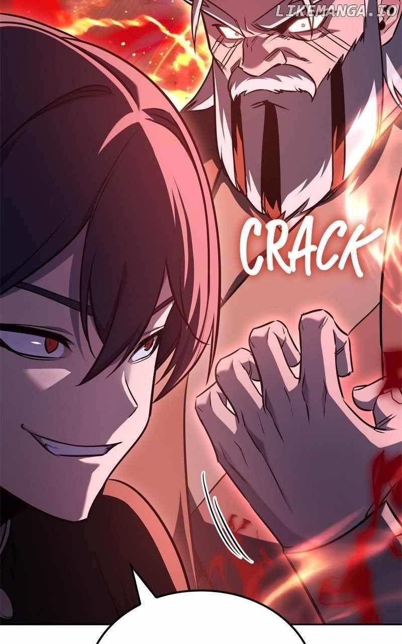 I Reincarnated As The Crazed Heir Chapter 139 - Page 192