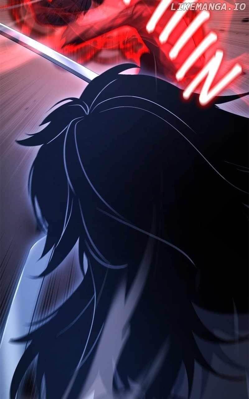 I Reincarnated As The Crazed Heir Chapter 139 - Page 196