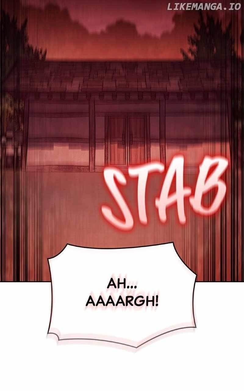 I Reincarnated As The Crazed Heir Chapter 139 - Page 21