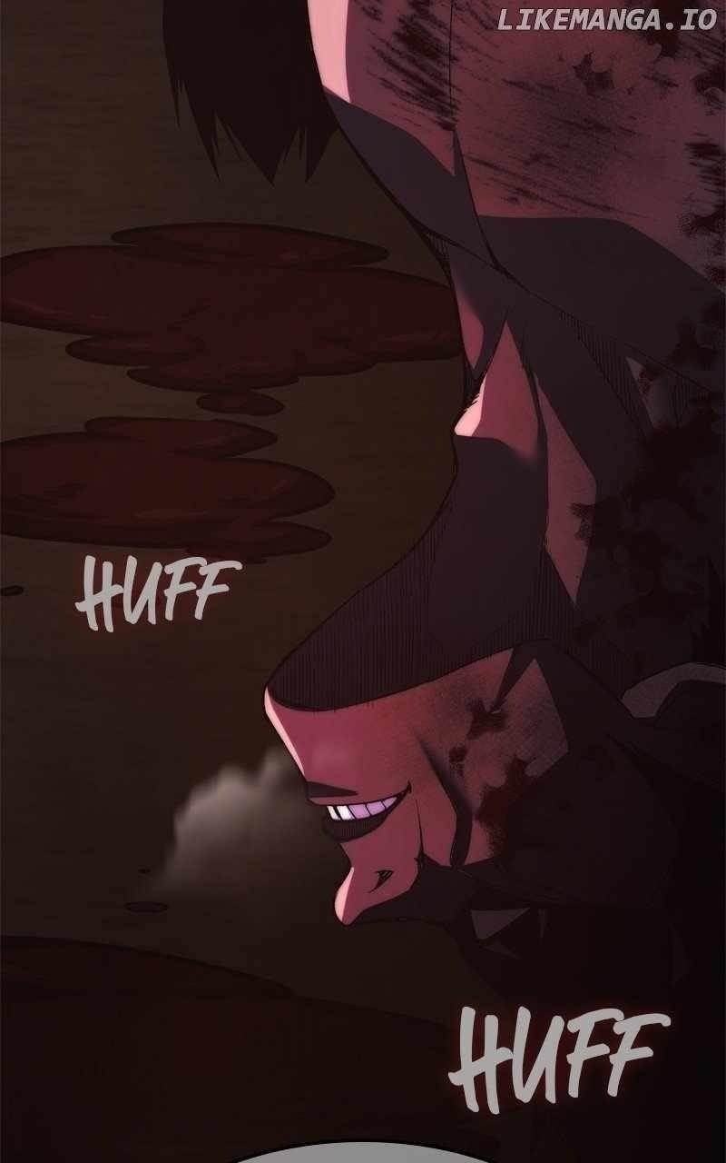 I Reincarnated As The Crazed Heir Chapter 139 - Page 25