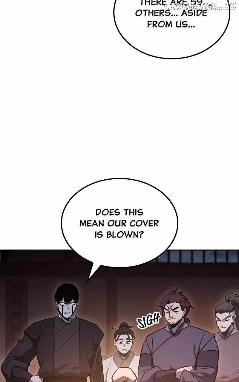 I Reincarnated As The Crazed Heir Chapter 139 - Page 28