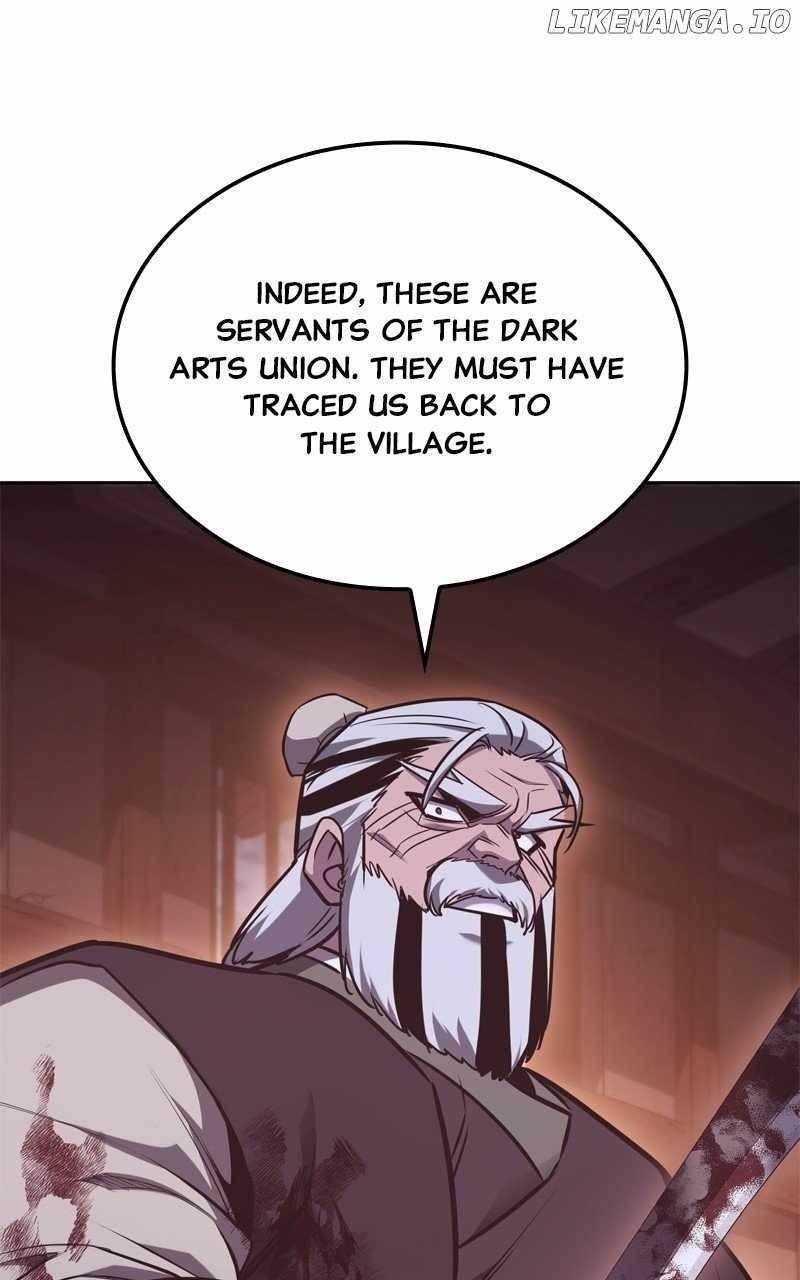 I Reincarnated As The Crazed Heir Chapter 139 - Page 30