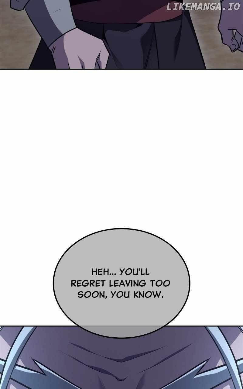 I Reincarnated As The Crazed Heir Chapter 139 - Page 33