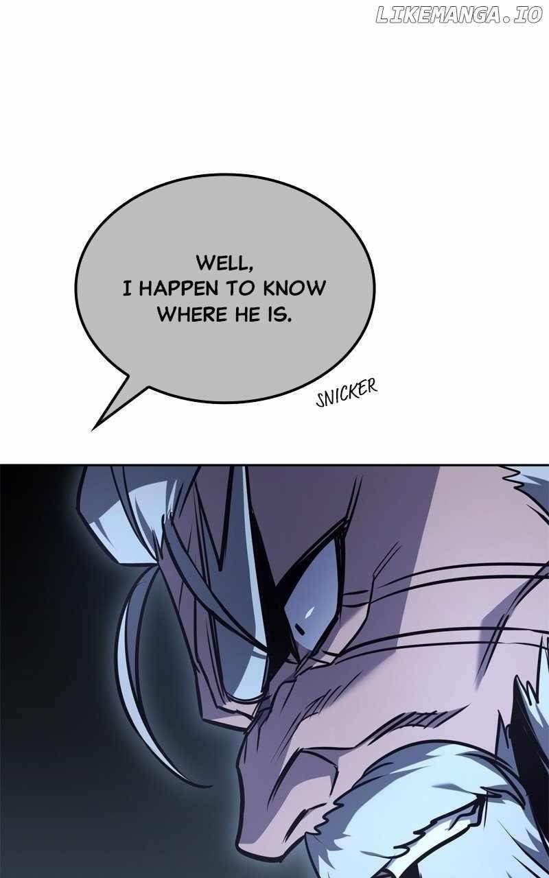 I Reincarnated As The Crazed Heir Chapter 139 - Page 37