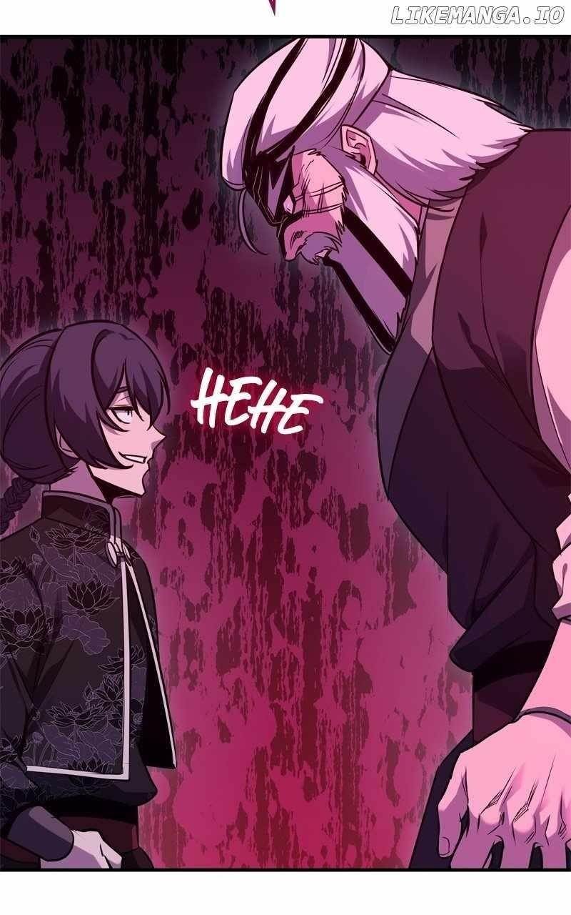 I Reincarnated As The Crazed Heir Chapter 139 - Page 39