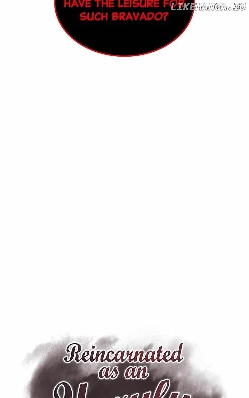 I Reincarnated As The Crazed Heir Chapter 139 - Page 42