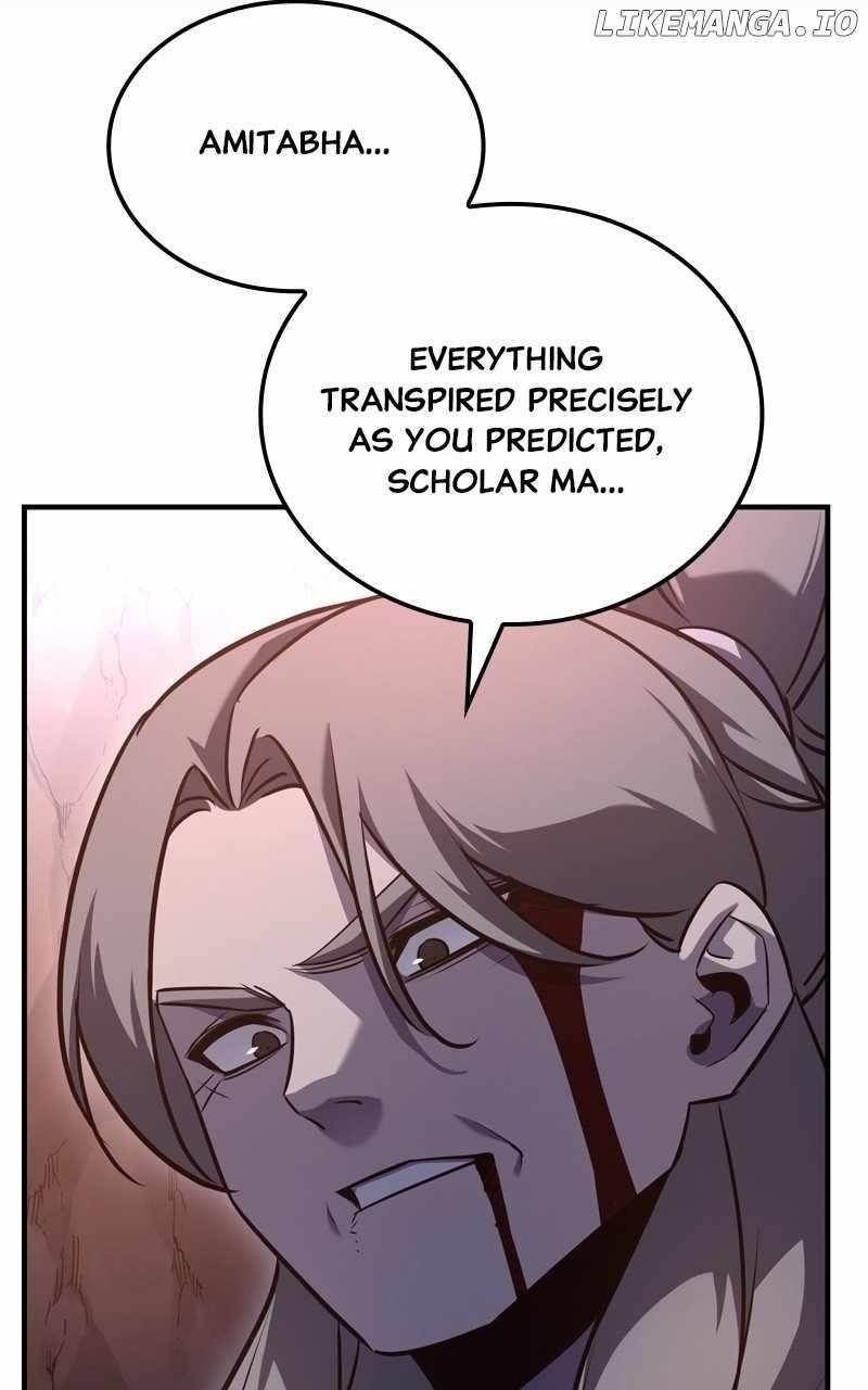 I Reincarnated As The Crazed Heir Chapter 139 - Page 46