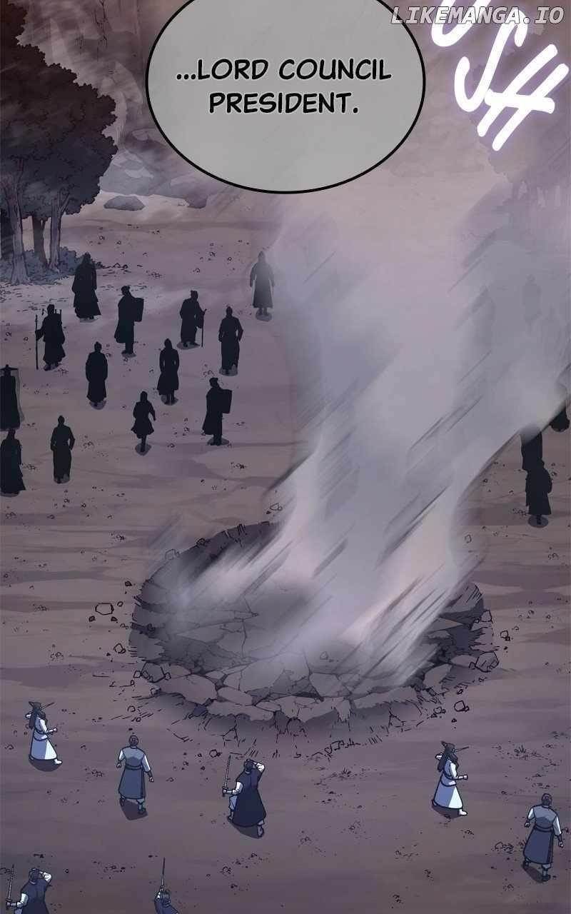 I Reincarnated As The Crazed Heir Chapter 139 - Page 48