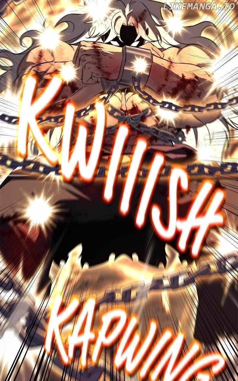 I Reincarnated As The Crazed Heir Chapter 139 - Page 54