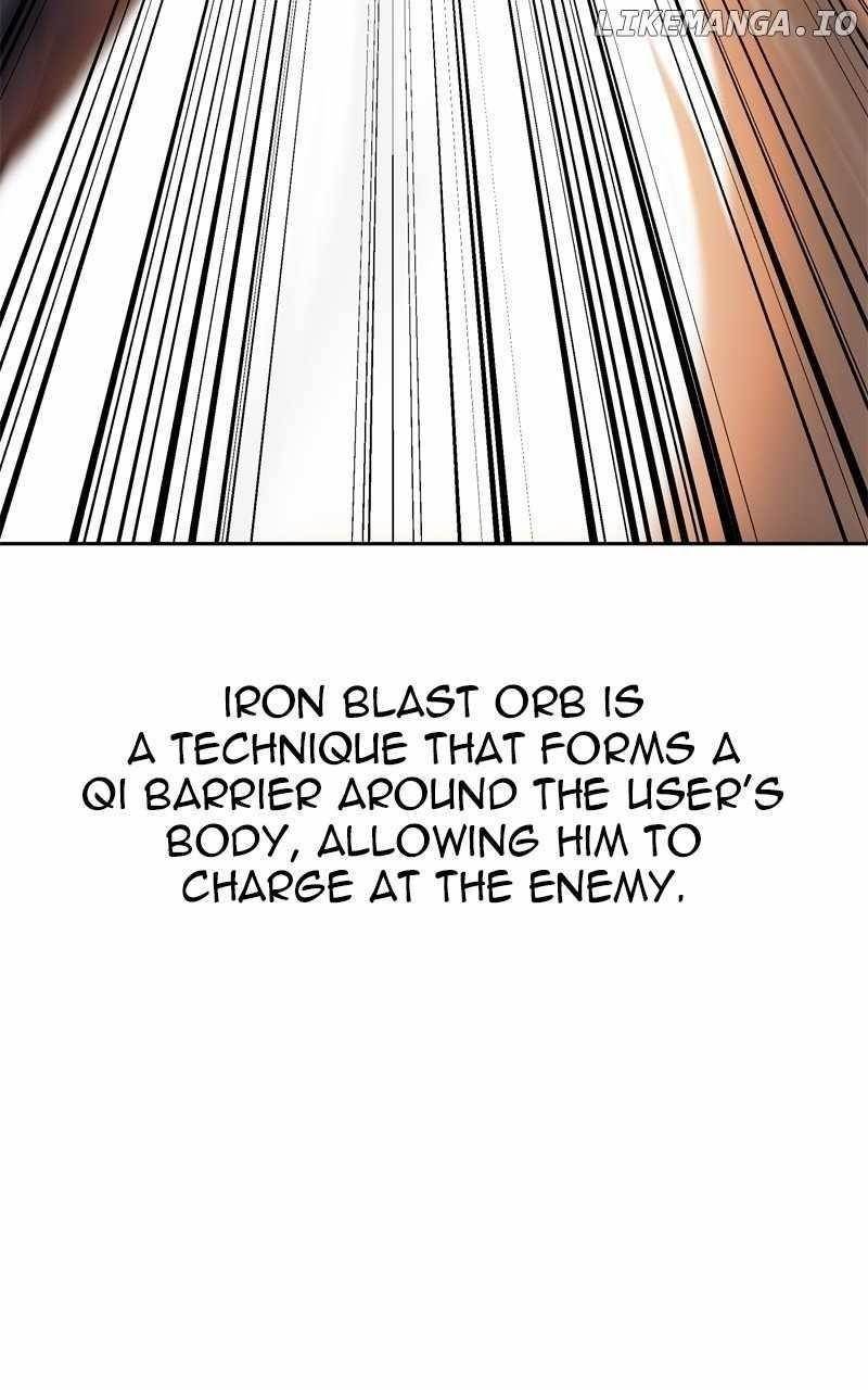 I Reincarnated As The Crazed Heir Chapter 139 - Page 57