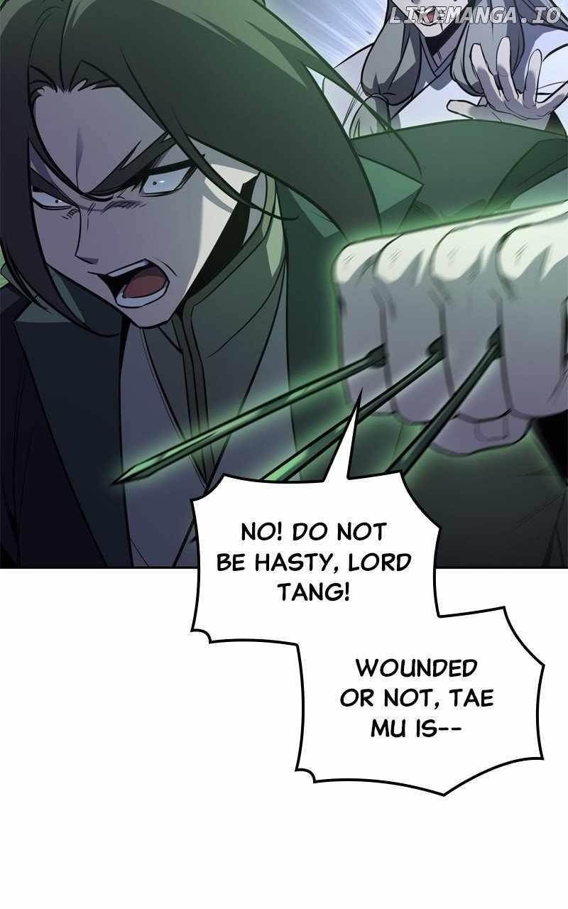 I Reincarnated As The Crazed Heir Chapter 139 - Page 60