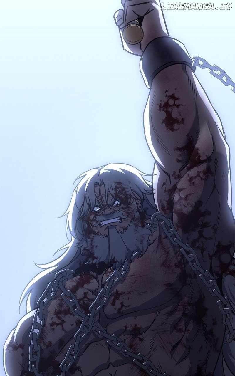 I Reincarnated As The Crazed Heir Chapter 139 - Page 84