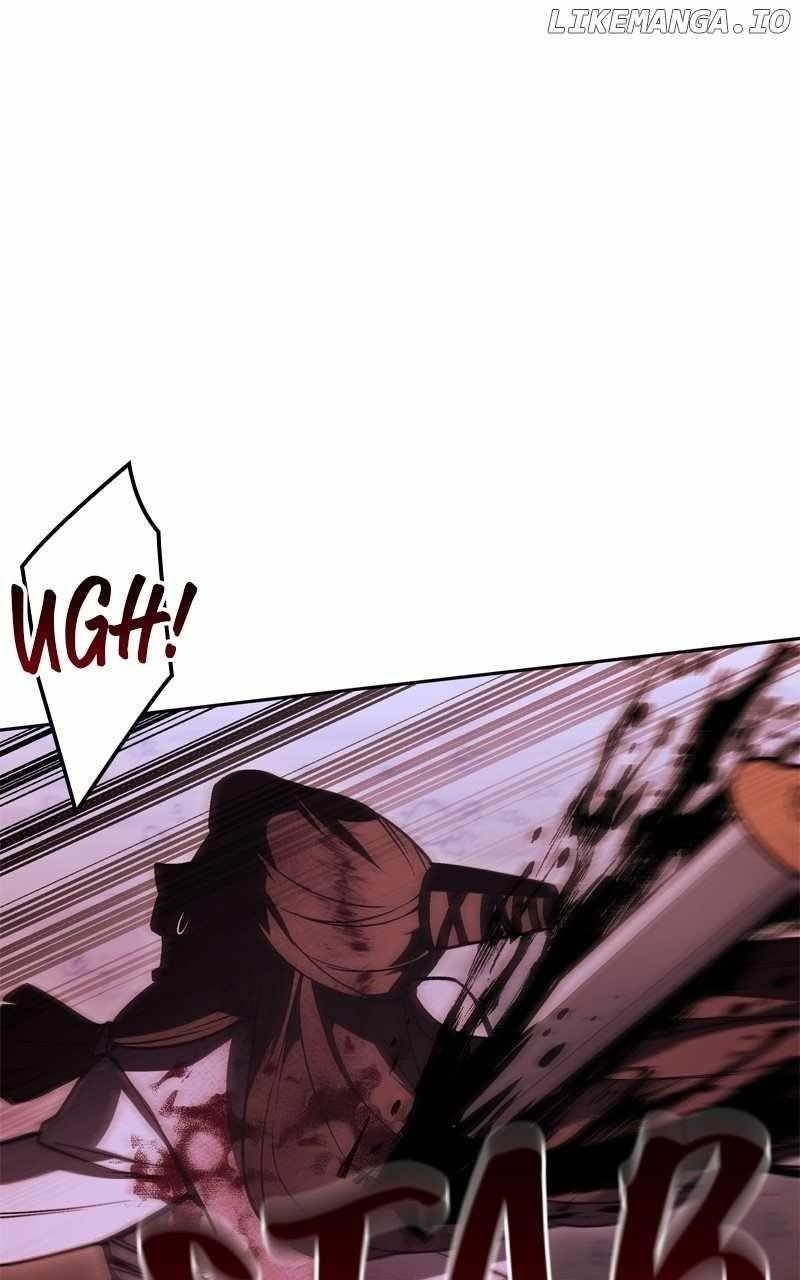 I Reincarnated As The Crazed Heir Chapter 139 - Page 86