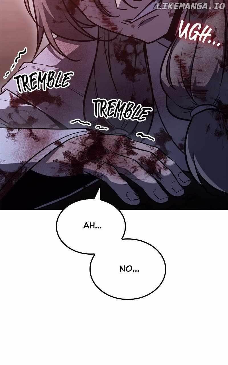 I Reincarnated As The Crazed Heir Chapter 139 - Page 90