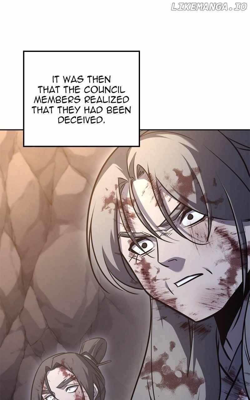 I Reincarnated As The Crazed Heir Chapter 139 - Page 96