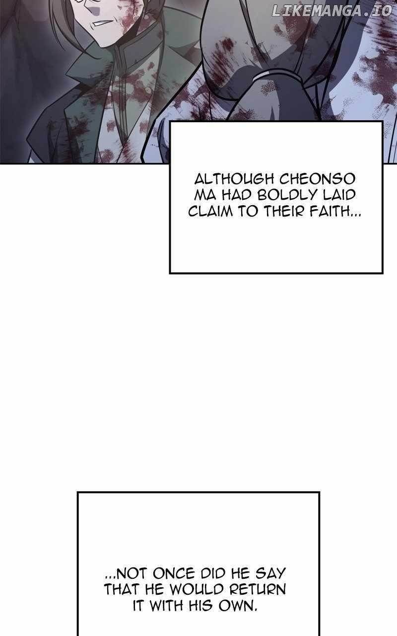 I Reincarnated As The Crazed Heir Chapter 139 - Page 97