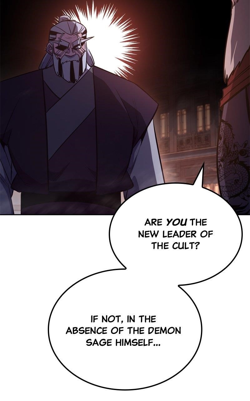 I Reincarnated As The Crazed Heir Chapter 140 - Page 108