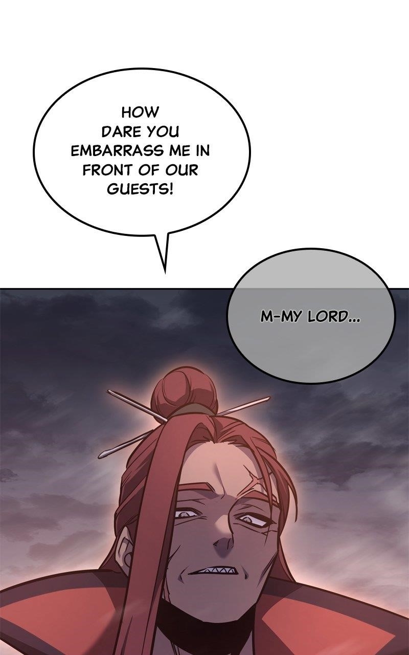 I Reincarnated As The Crazed Heir Chapter 140 - Page 127