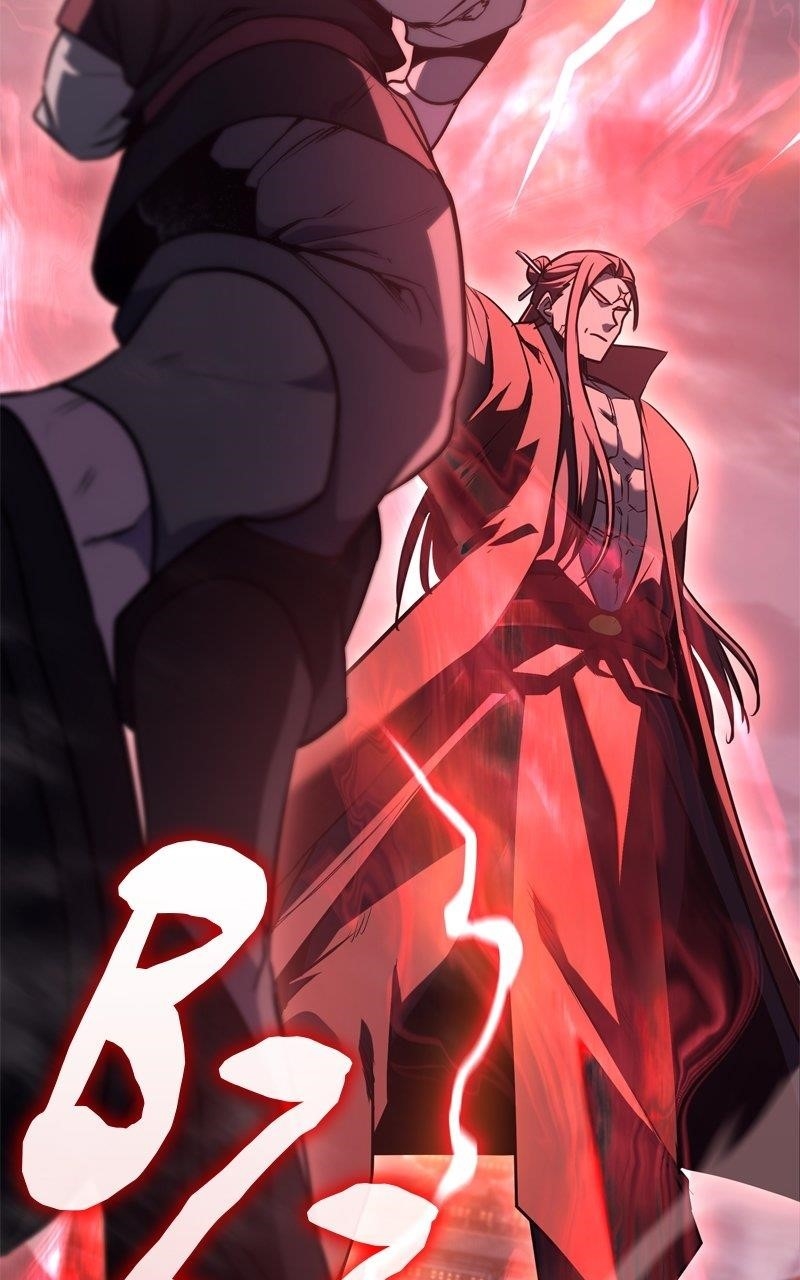 I Reincarnated As The Crazed Heir Chapter 140 - Page 137