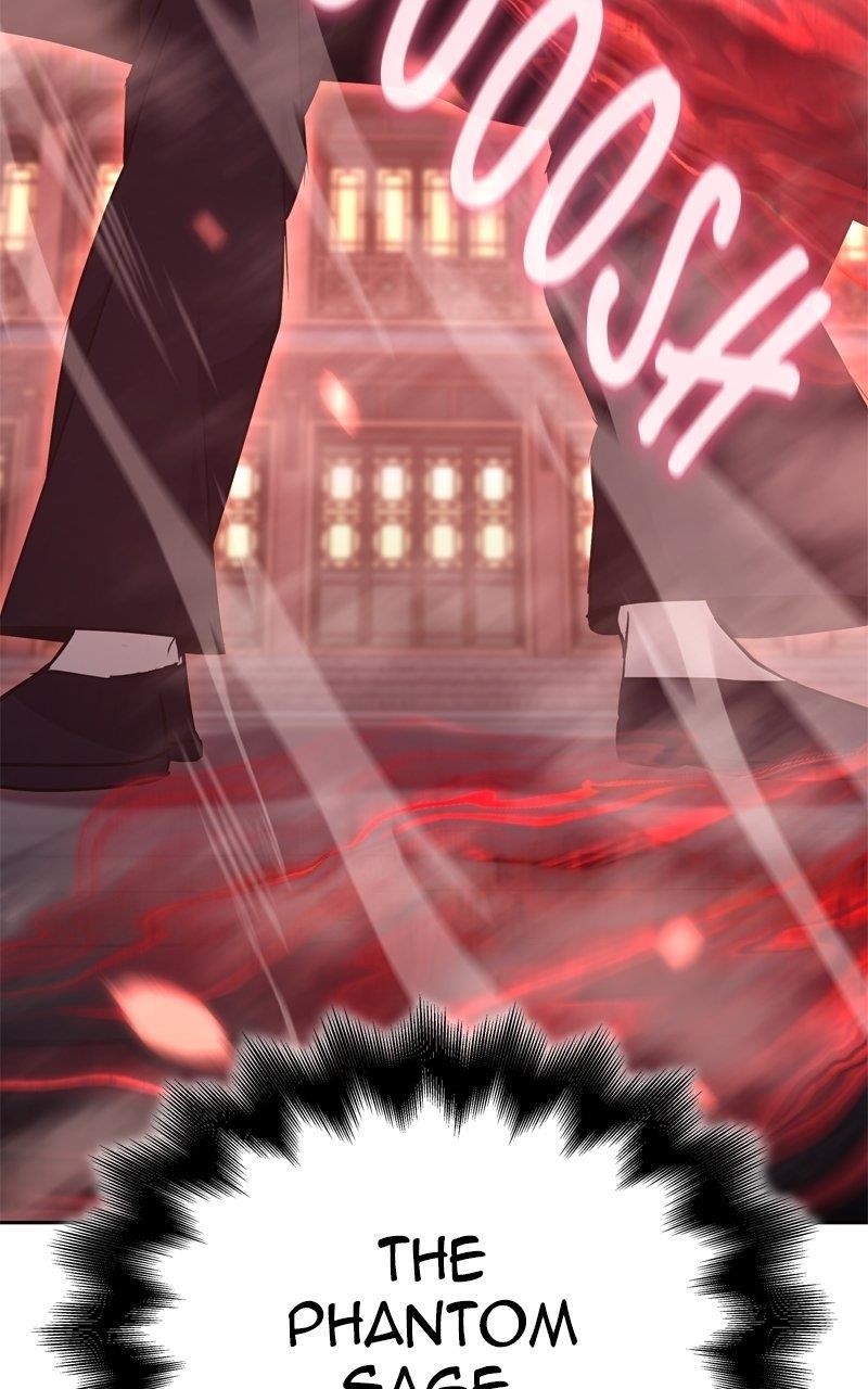 I Reincarnated As The Crazed Heir Chapter 140 - Page 169