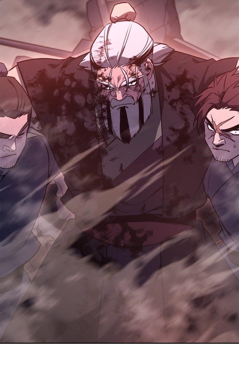 I Reincarnated As The Crazed Heir Chapter 140 - Page 173