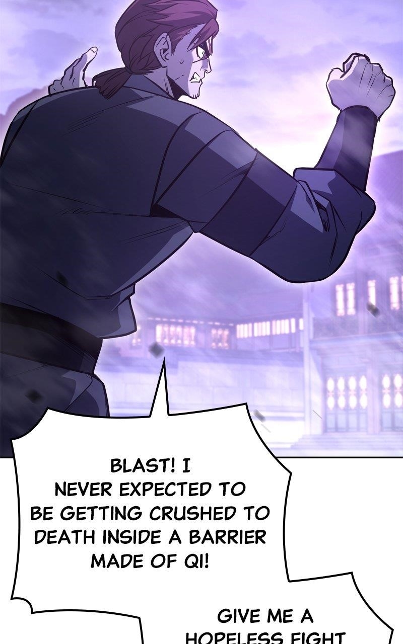 I Reincarnated As The Crazed Heir Chapter 140 - Page 181