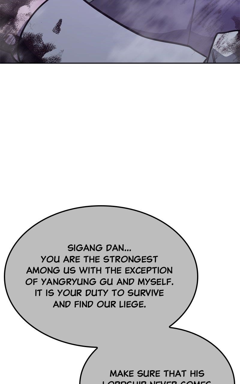 I Reincarnated As The Crazed Heir Chapter 140 - Page 185