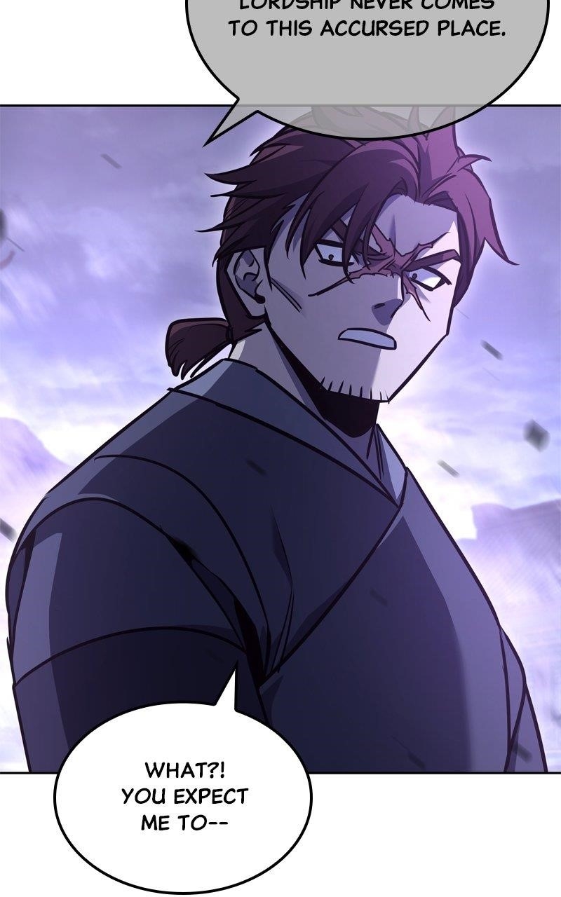 I Reincarnated As The Crazed Heir Chapter 140 - Page 186