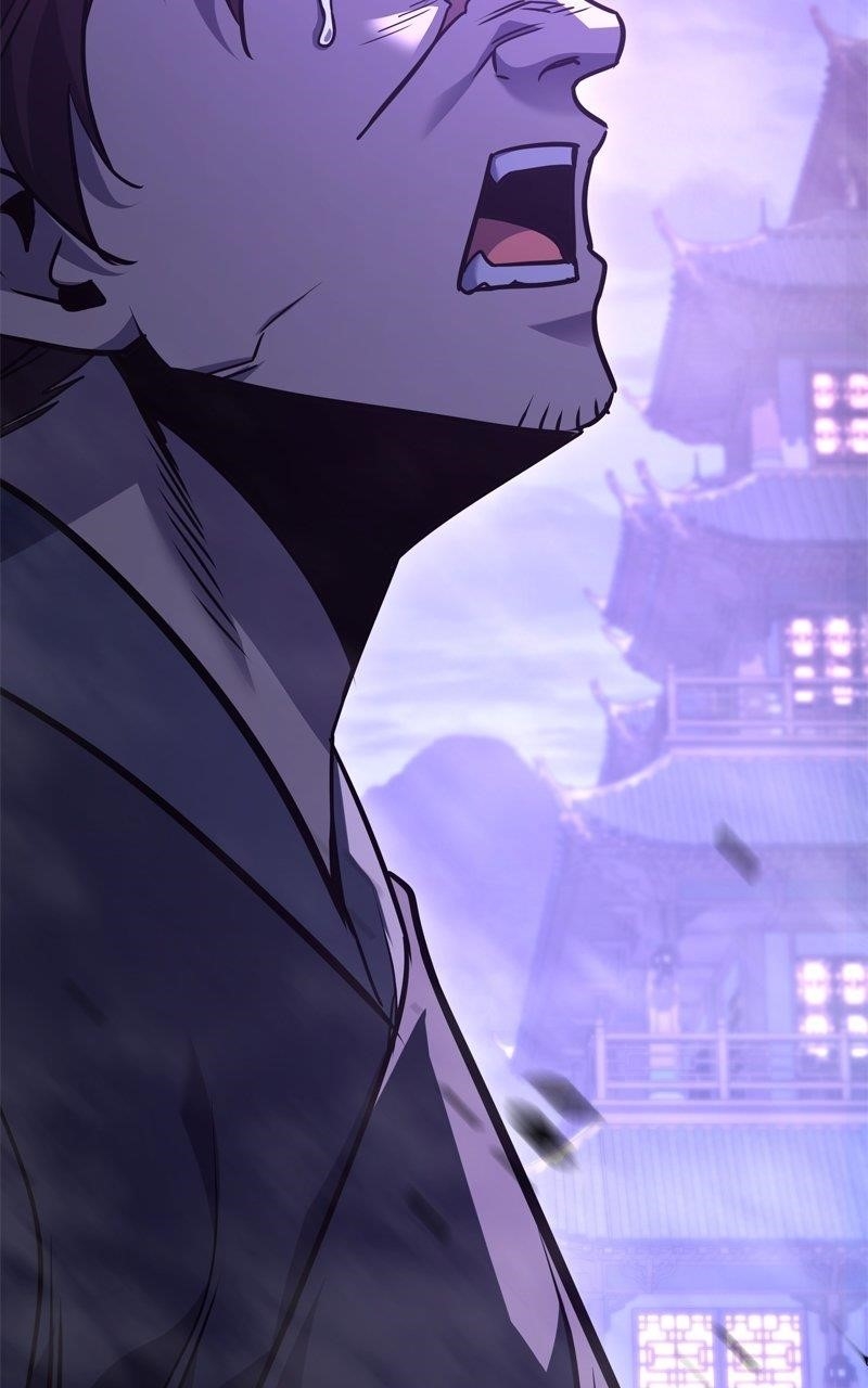 I Reincarnated As The Crazed Heir Chapter 140 - Page 199