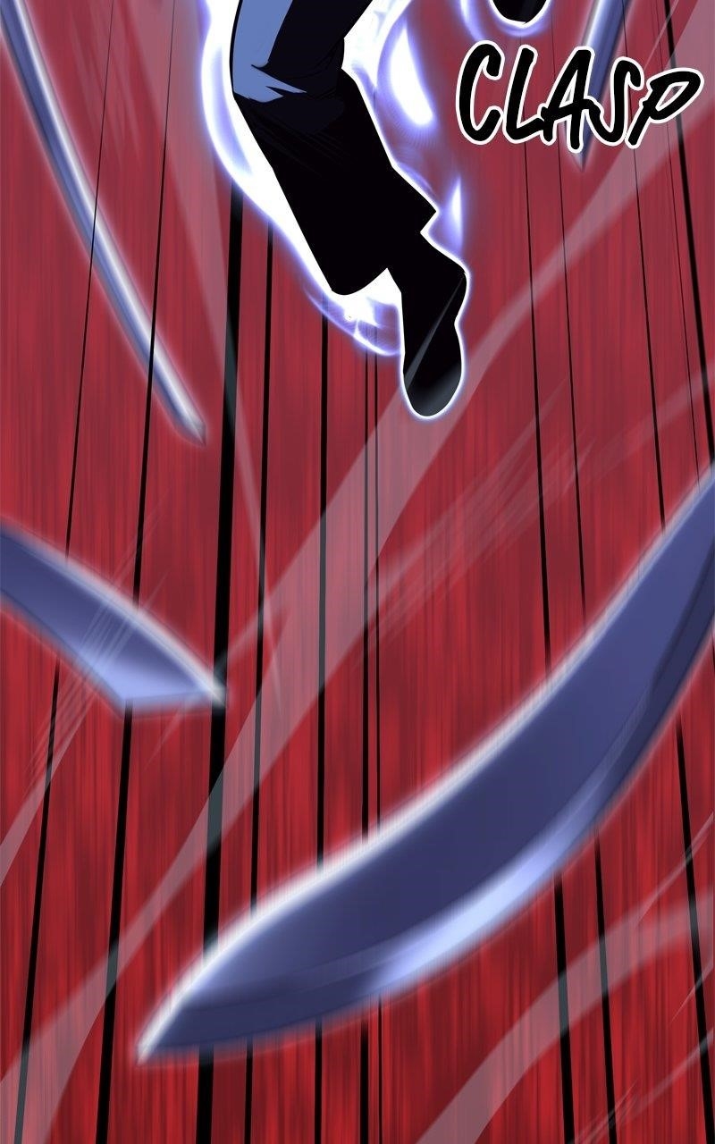 I Reincarnated As The Crazed Heir Chapter 140 - Page 44