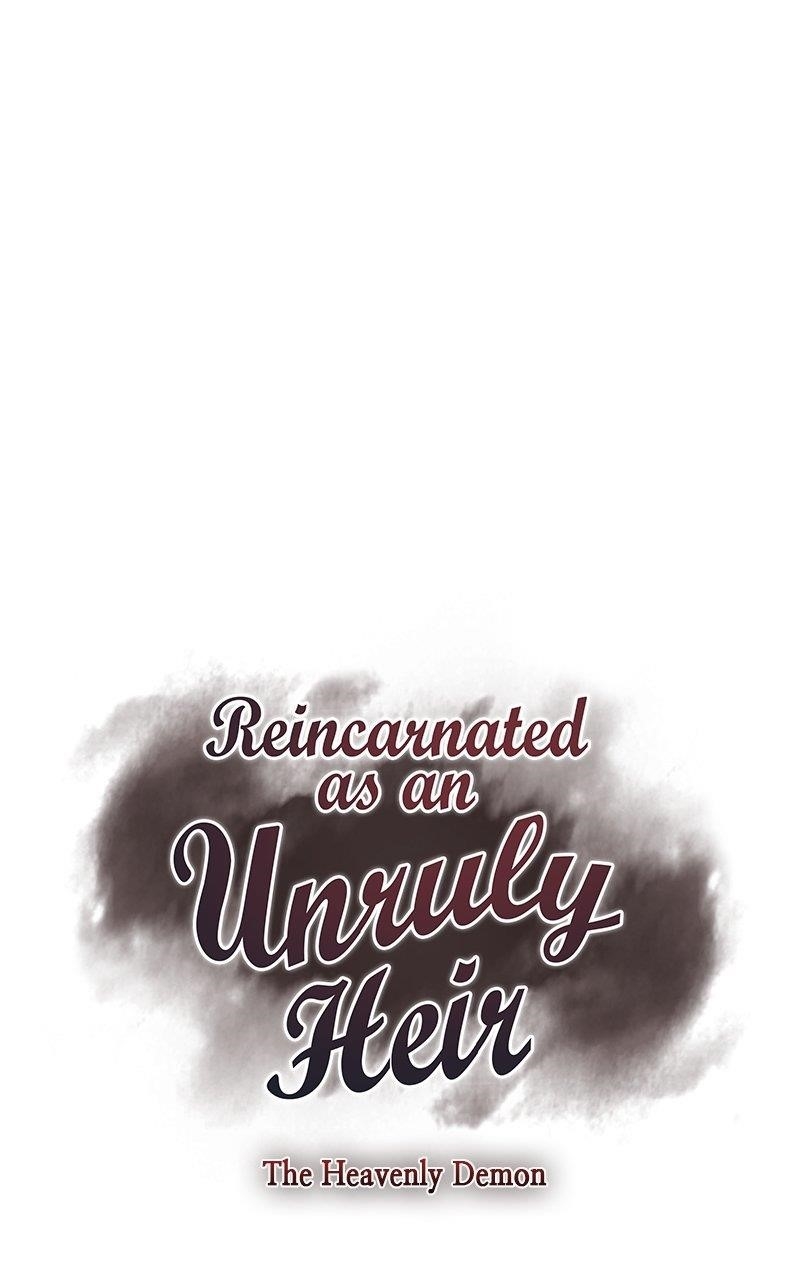 I Reincarnated As The Crazed Heir Chapter 140 - Page 5