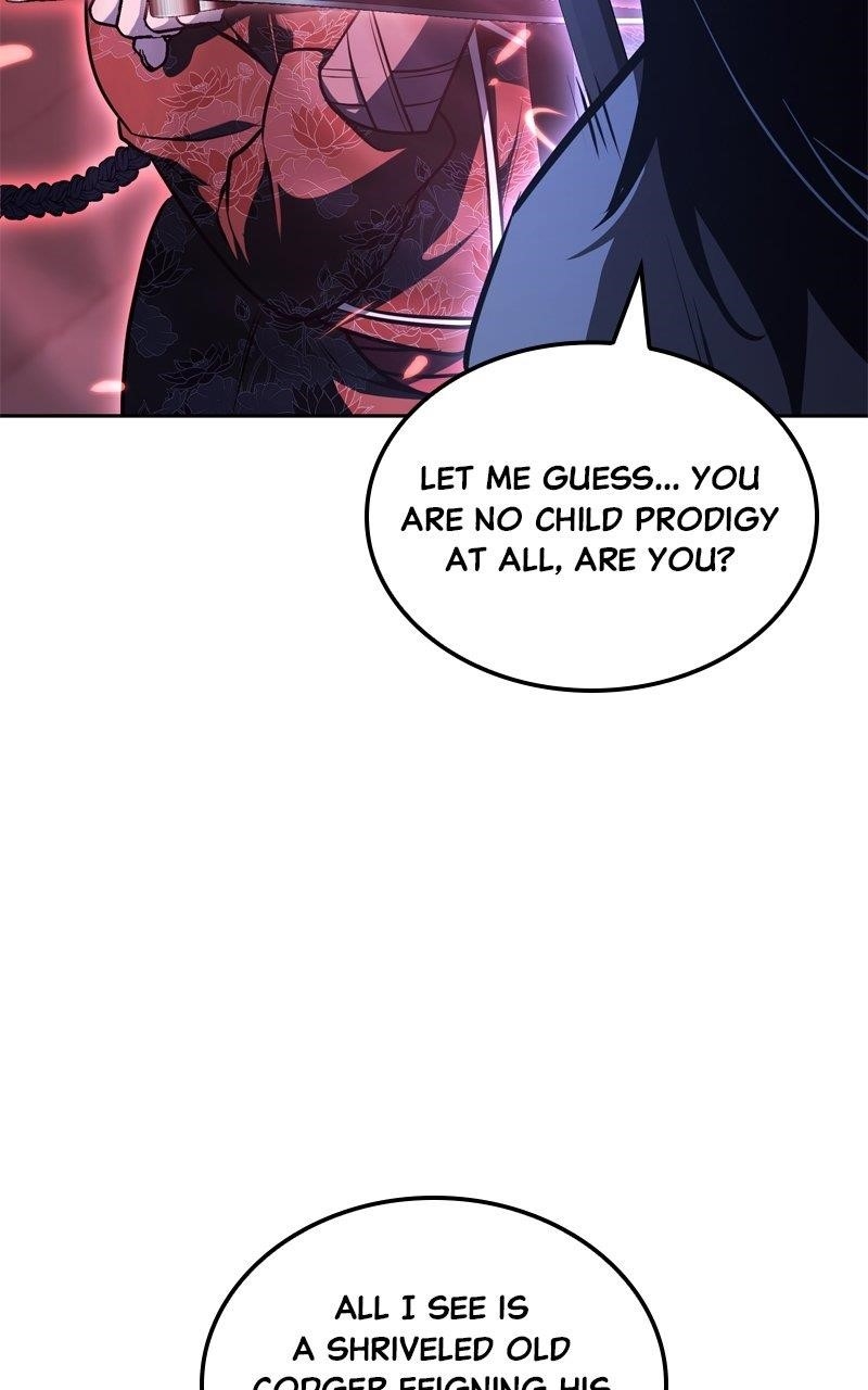 I Reincarnated As The Crazed Heir Chapter 140 - Page 66